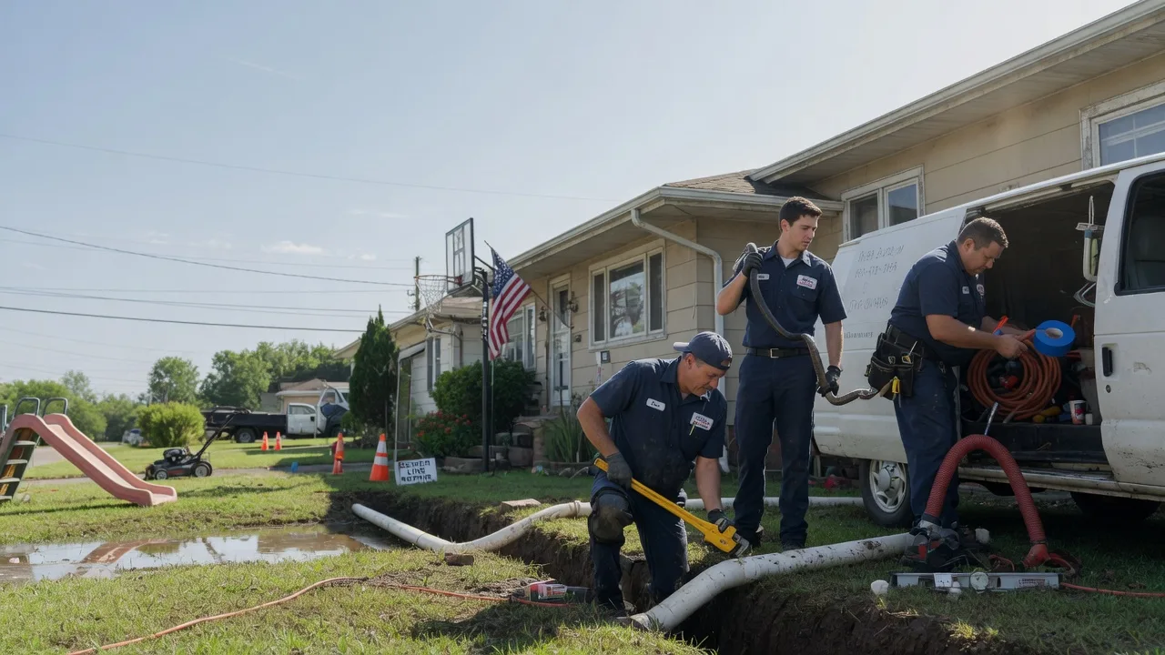 Toilet Installation in Box Springs, GA near me
